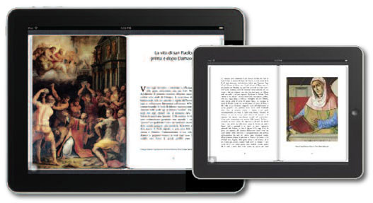 Aptara producirá los primeros e-books del Vaticano