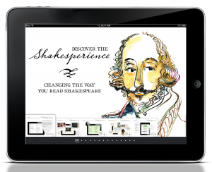 The Shakesperience, cambiar la manera en que leemos a Shakespeare