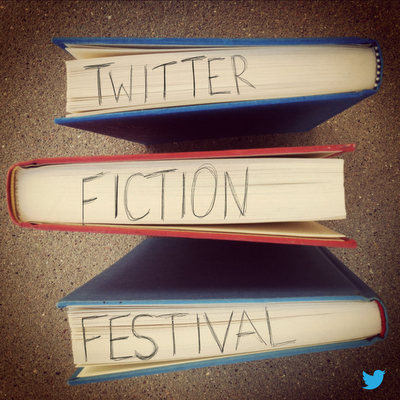 Twitter Fiction Festival