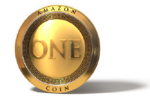 Amazon Coins: monedas de la era digital