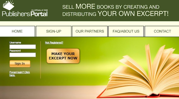 Discover a Book lanza herramienta de mercadotecnia para autores independientes