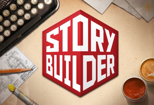 Story builder
