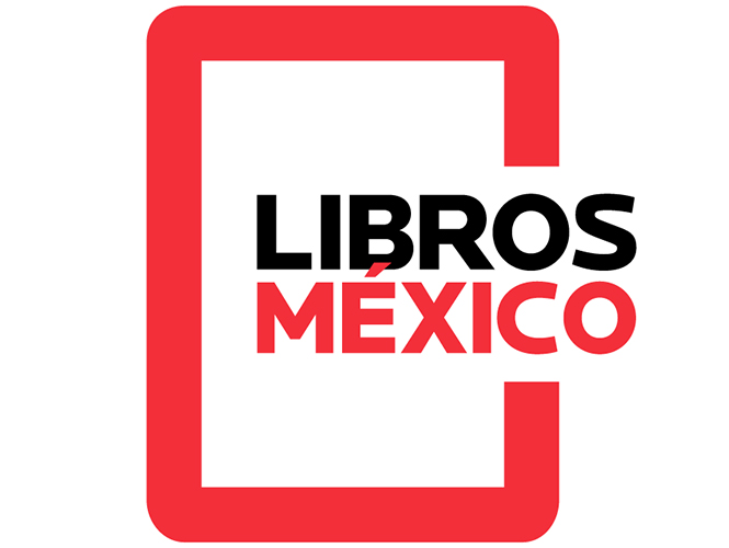 Libros Mexico logo