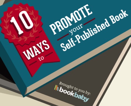 promote your book