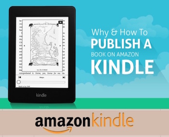 why and how to publish a book