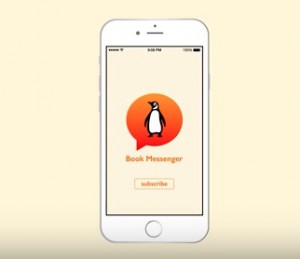 book-messenger-penguin-books