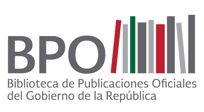 Biblioteca de Publicaciones Oficiales del Gobierno de la República
