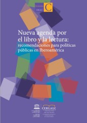 Nueva agenda por el libro y la lectura (libro recomendado)