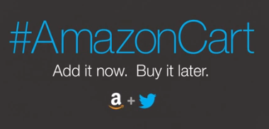 #AmazonCart y sus posibilidades para la lectura
