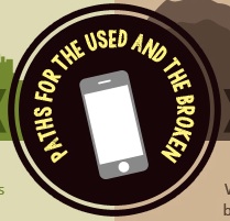 ¿Qué pasa cuando un dispositivo móvil termina su vida útil?