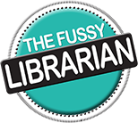 The Fussy Librarian te ayuda a encontrar tu siguiente lectura
