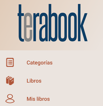 Terabook: plataforma mexicana de ebooks por suscripción