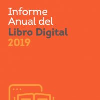 informe anual del libro digital 2019