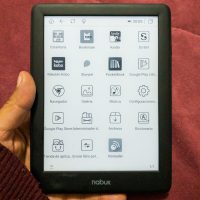 lectura en pantalla 2025