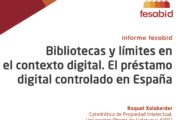 préstamo digital controlado en España