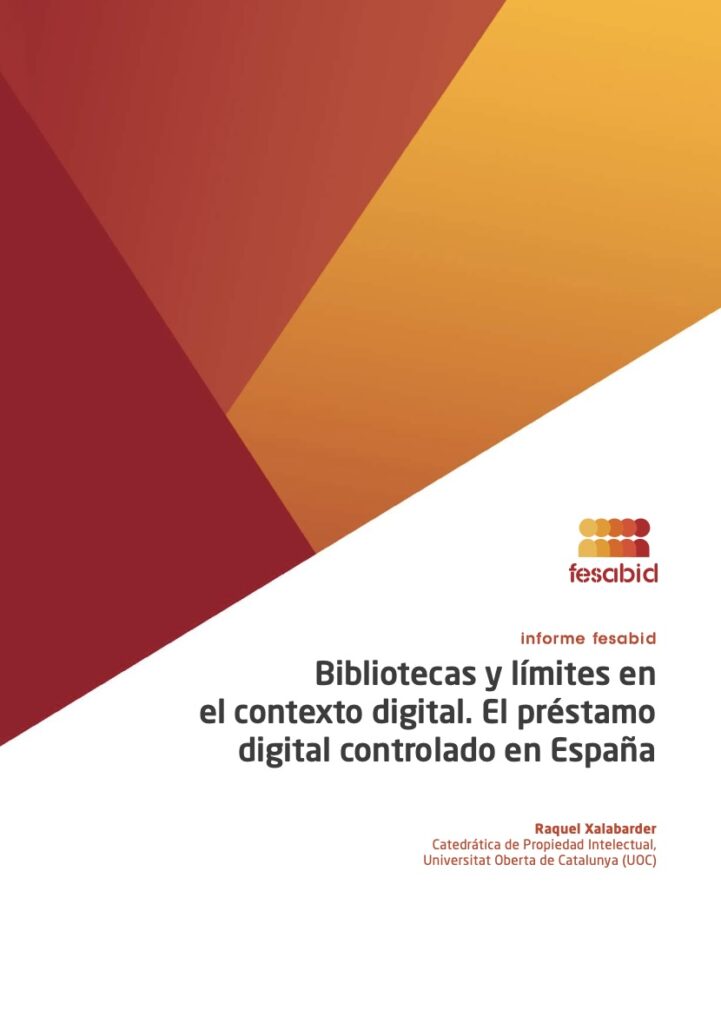 Préstamo Digital Controlado en España