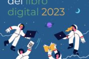 Informe anual del libro digital 2023 de libranda