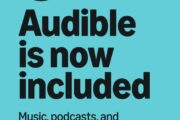 la guerra por el audiolibro