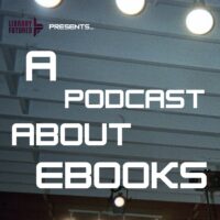 un podcast sobre ebooks