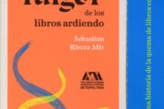 quema de libros digitales