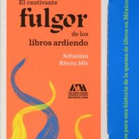 quema de libros digitales