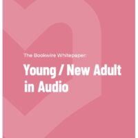 literatura juvenil en audio