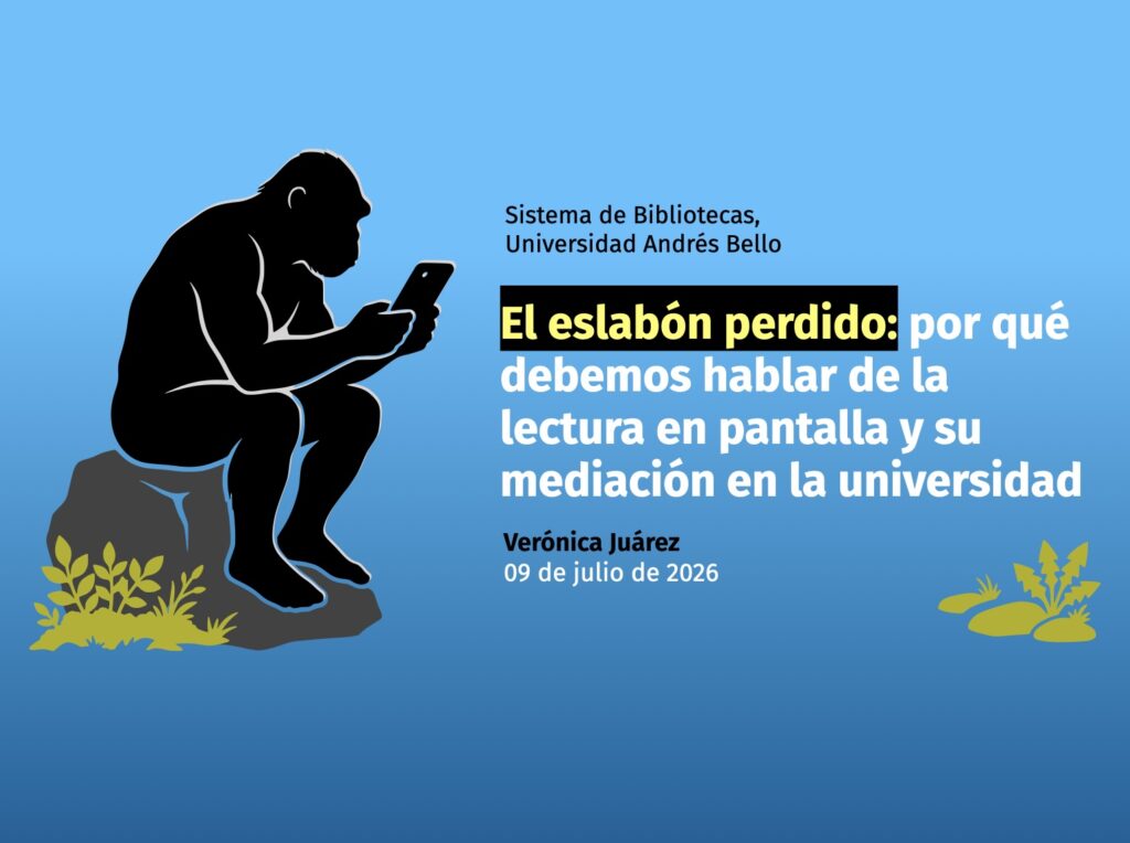 Lectura en pantalla y su mediación en la Universidad
